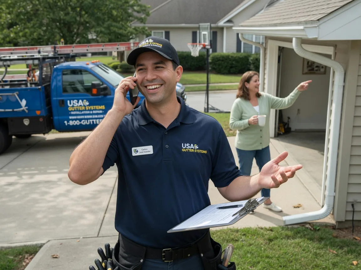 Gutter Installation Smithville, MS FAQs